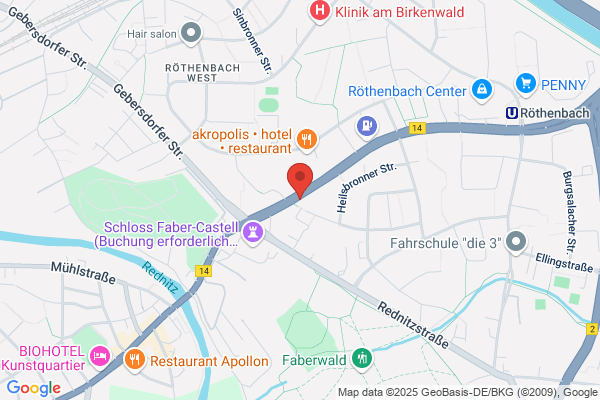 Studienkreis Nachhilfe Nürnberg-Röthenbach