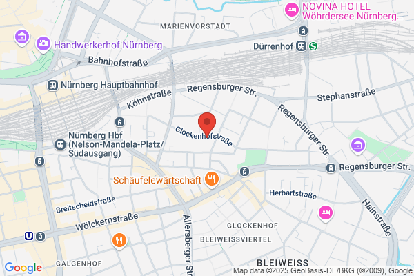 Xenon Lichttechnik GmbH