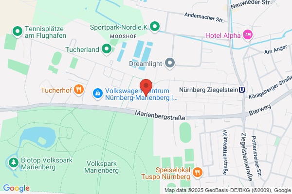 ABX LOGISTICS (Deutschland) GmbH