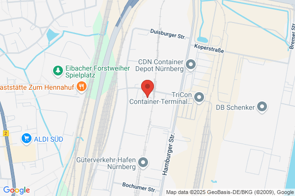 CM-Logistik GmbH