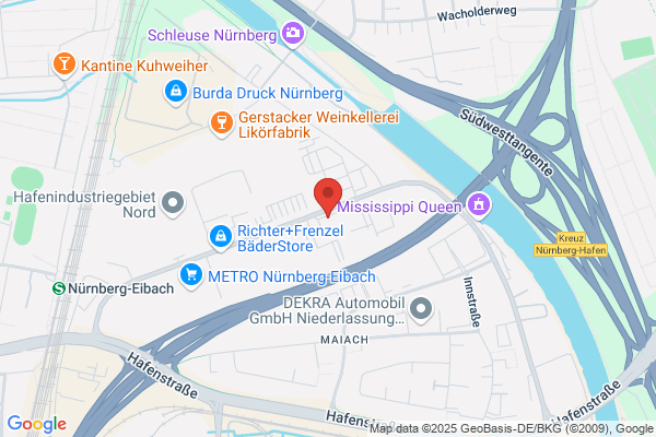 DSL Logistik GmbH & Co.KG