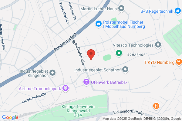 Lothar-von-Faber-Schule, Fachoberschule