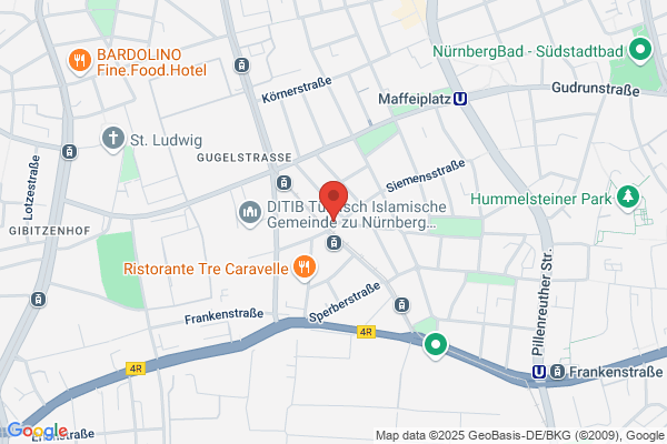 MK - Logistik GmbH