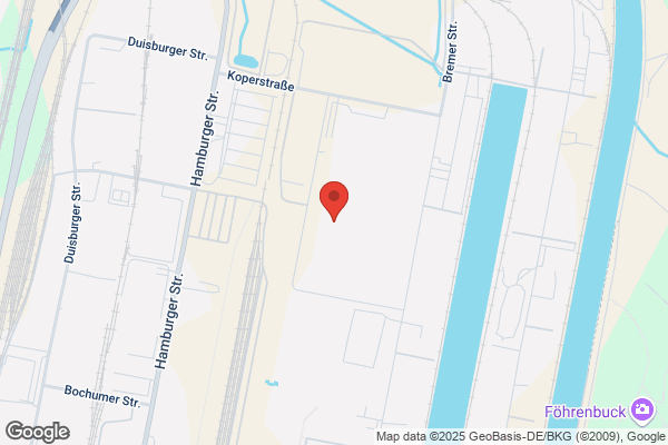 Pacour Paketlogistik Depot 900