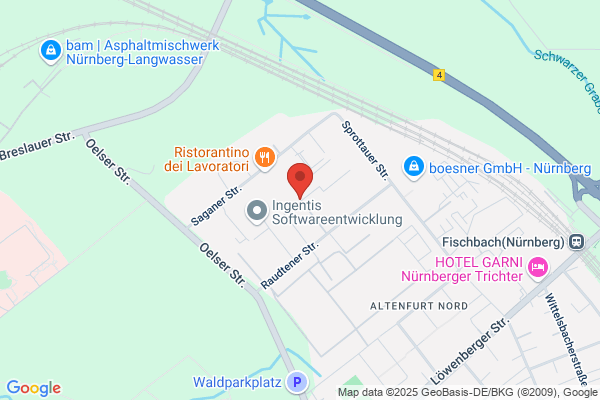 Setzer Logistics GmbH