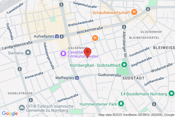 Logopädische Praxis am
