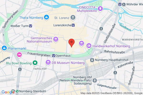 Lohnsteuerverein Nbg.e.V.