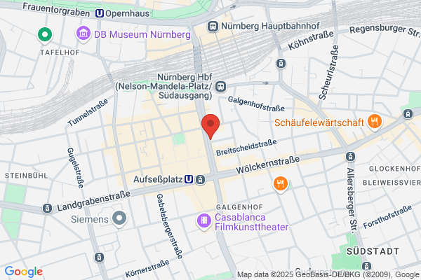 Morlock Bussinger Lotto und Toto Inh. Birgit Bussinger