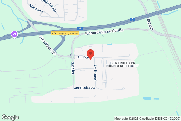 Lindab GmbH