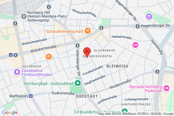 Dienstleistungen-Trautenbach