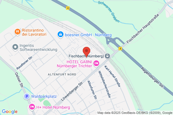 Röschlein Malergeschäft GmbH