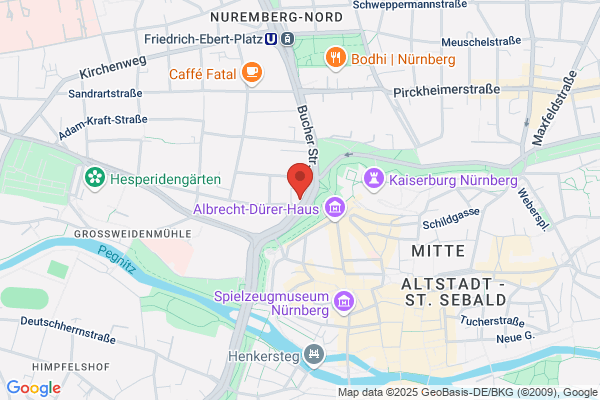 Lokale Internetwerbung GmbH & Co. KG Nürnberg