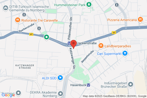 Webgains GmbH