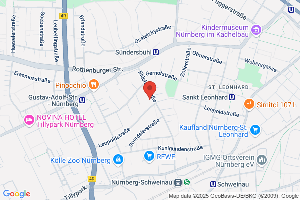 gestalträume GmbH