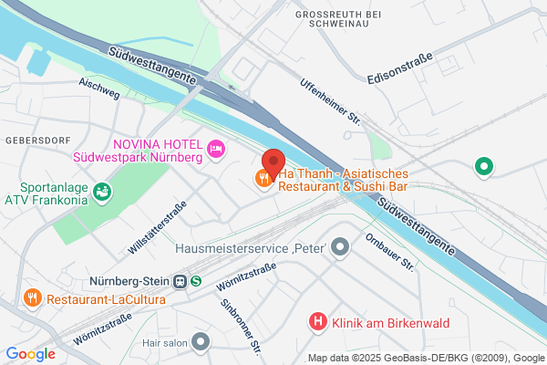 Sales and More GmbH