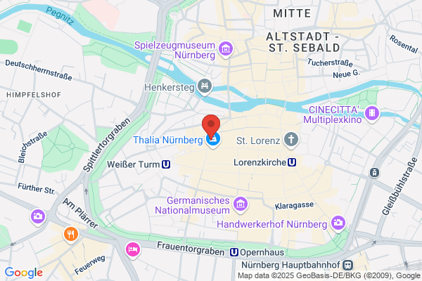 Krämer Marktforschung GmbH