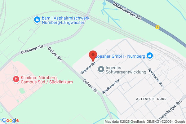 AQM GERMANY
