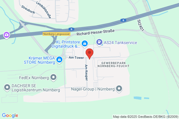 Off-Highway Powertrain Services Germany GmbH
