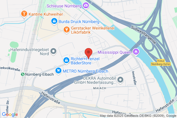 Knoch Meßgeräte GmbH