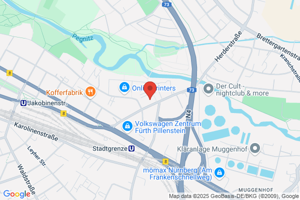 Geowissenschaftliches Büro Dr. Heimbucher GmbH