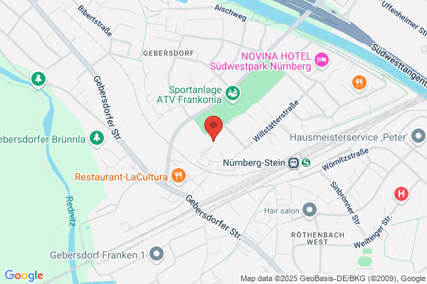 Brüel & Kjaer GmbH