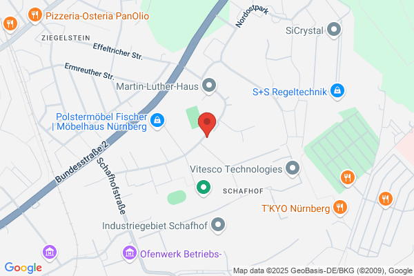 LRT technologies GmbH