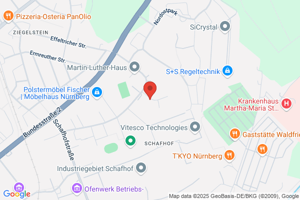 Fritz Fett GmbH