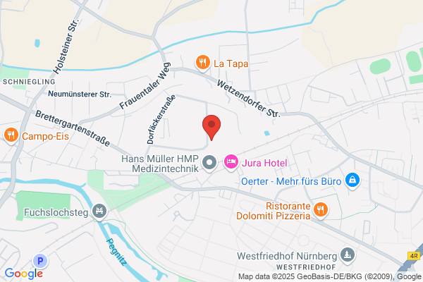 Schmidt & Niedermeier GmbH & Co. KG