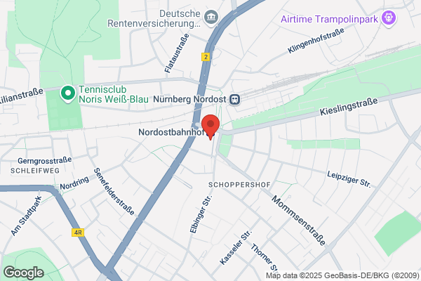 nikis Umzüge Inh.: N. Niknahad