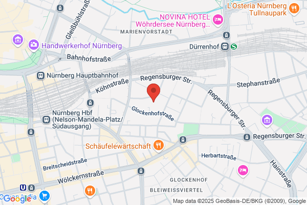 Feuchter J. Industriemontagen GmbH