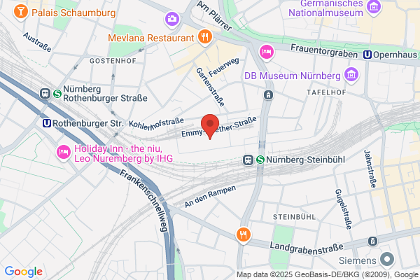 ICS Individual Communication Services GmbH & Co. KG
