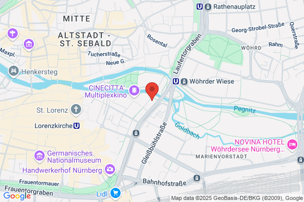 Naturhistorisches Museum