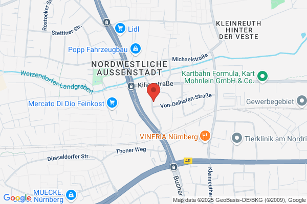 Schülerförderung Thon