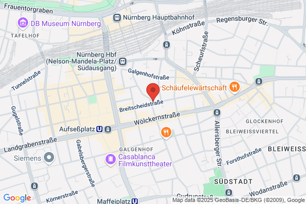 Lernhaus Maisel