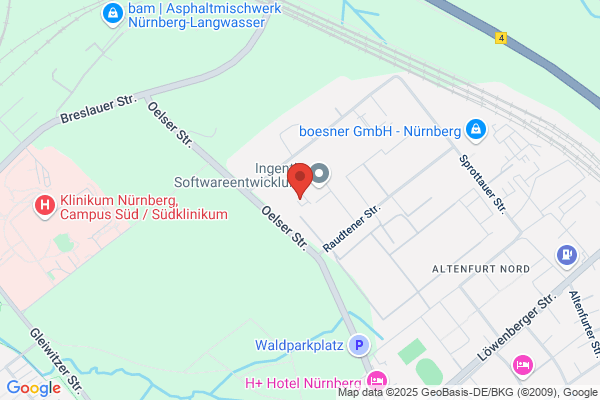 FKK-Sylt Nachtclub