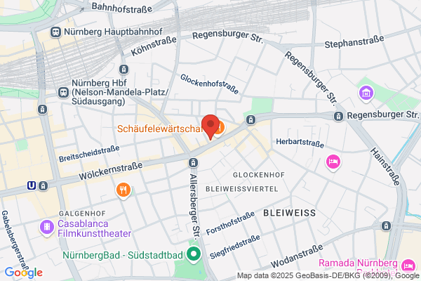 Nähmaschinen Roth