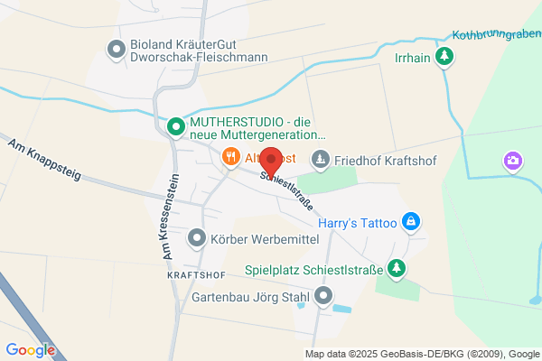 Heilpraktiker Nürnberg Jochem - Naturheilpraxis Therapie Nürnberg