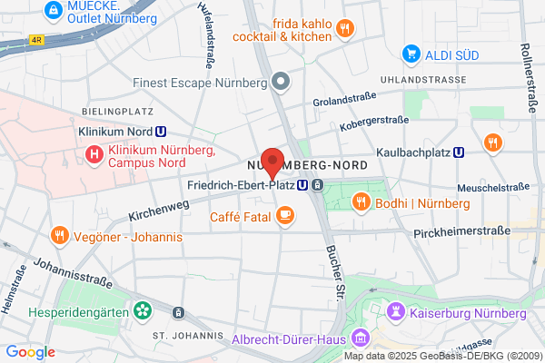 Sußner Susame Heilpraktikerin