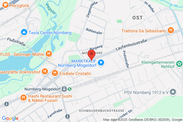ebl - naturkost GmbH & Co. KG