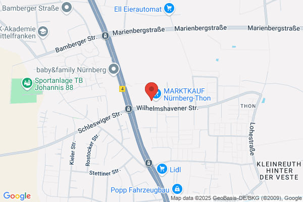 ebl - naturkost GmbH & Co. KG