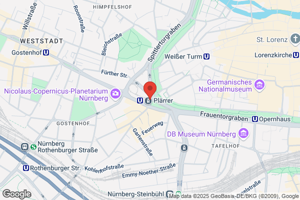 Kayas Süd Früchte im Haupbahnhof