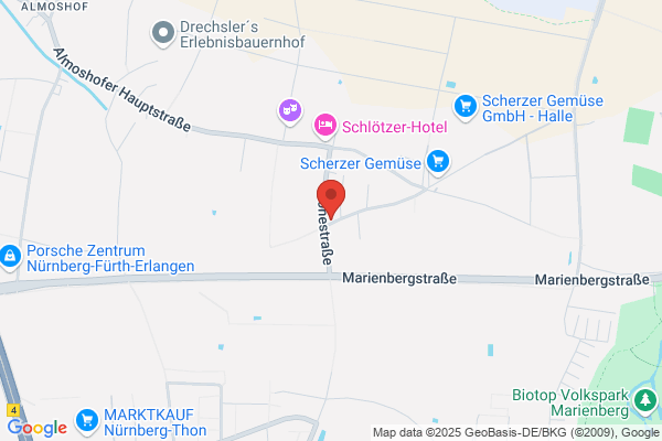 Leuthäusser Gemüse GbR