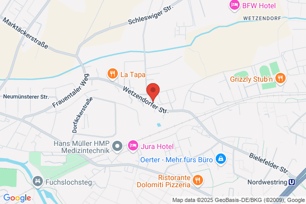 Auto Wetzendorf