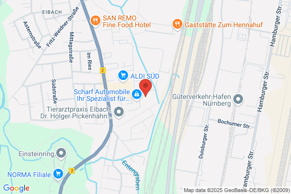 Ortho-Reha Neuhof GmbH