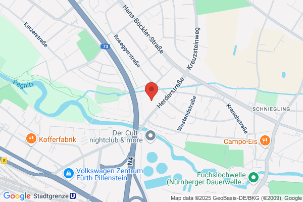 Orthotechnik Franken AW GmbH