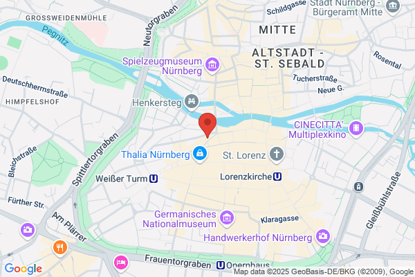 City Schreiner TM Fabian Leutgeb e.K.