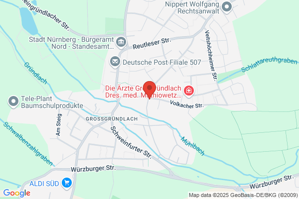 Pension Lindengarten
