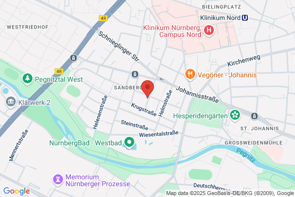 PS Vital Gesunheitszentrum