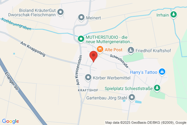 Camp Dörfl