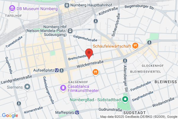 Retzer-Training